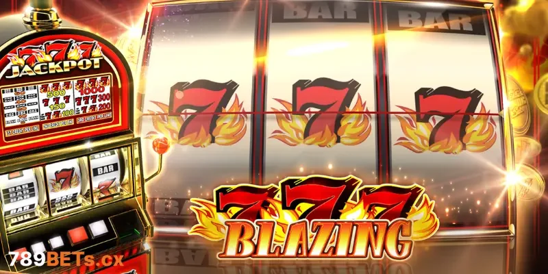 Quy luật chơi của game slots nổ hũ chuẩn xác nhất